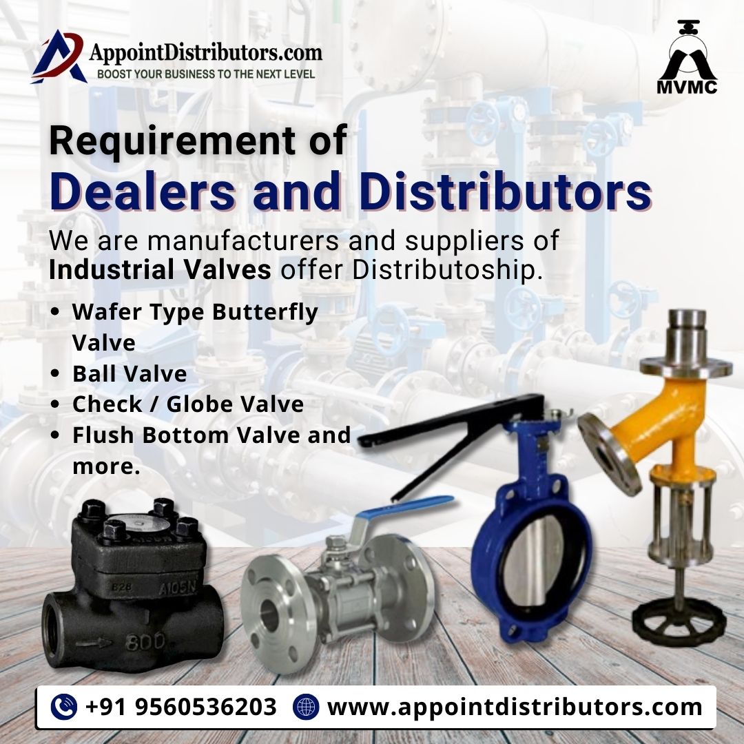 Mira Valves - Industrial Valves Distributorship
